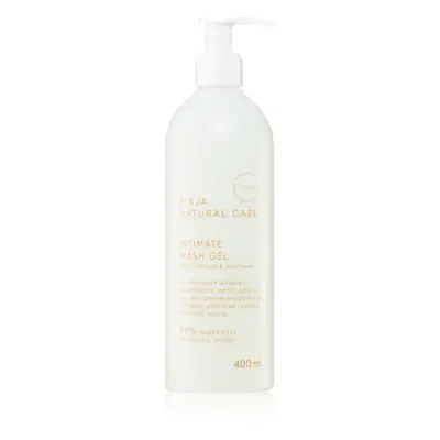 Ziaja Natural Care gél az intim higiéniára 400 ml