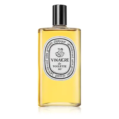 Diptyque Vinaigre de Toilette Eau de Toilette unisex 200 ml