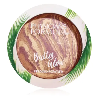 Physicians Formula Murumuru Butter kompakt púder árnyalat Natural Glow 7,5 g