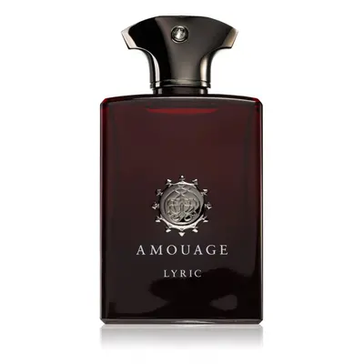 Amouage Lyric Eau de Parfum uraknak 100 ml