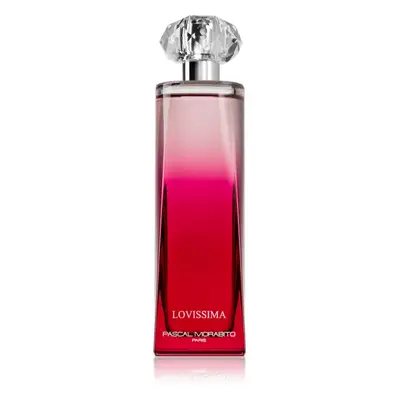 Pascal Morabito Lovissima Eau de Parfum hölgyeknek 100 ml