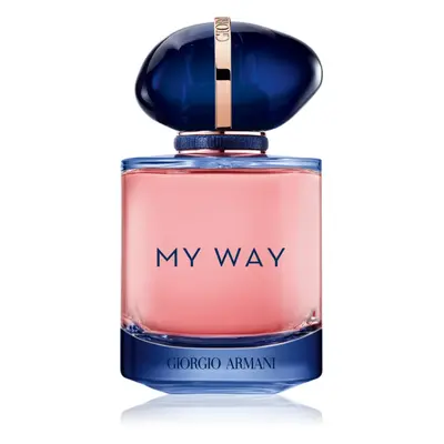 Armani My Way Intense Eau de Parfum hölgyeknek 50 ml