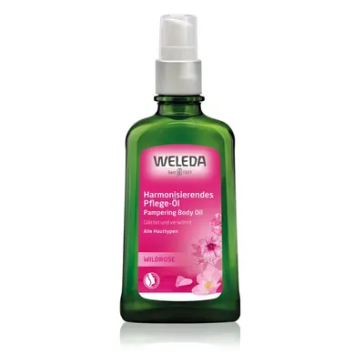 Weleda Rose ápoló olaj 100 ml