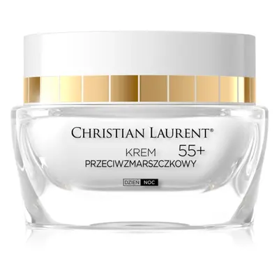 Christian Laurent Pour La Beauté ránctalanító krém 55+ 50 ml