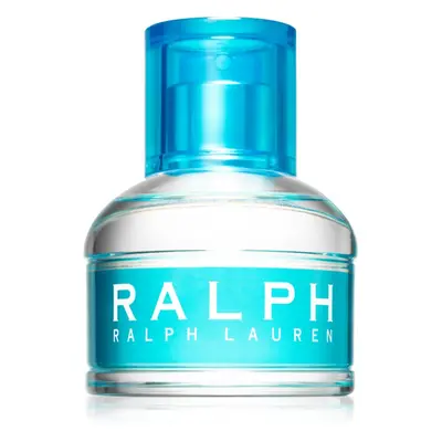 Ralph Lauren Ralph Eau de Toilette hölgyeknek 30 ml