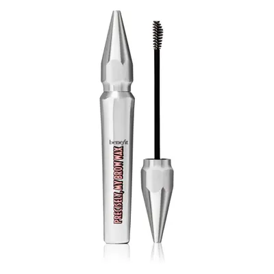 Benefit Precisely, My Brow Wax szemöldök rögzítő viasz árnyalat 2,5 Neutral Blonde 5 g