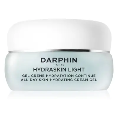 Darphin Hydraskin Light Hydrating Cream Gel hidratáló géles krém normál és kombinált bőrre 30 ml