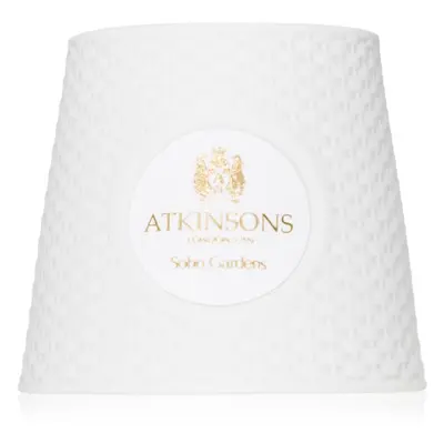 Atkinsons Soho Gardens illatgyertya 250 g