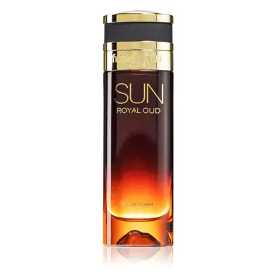 Franck Olivier Sun Royal Oud Eau de Parfum hölgyeknek 75 ml