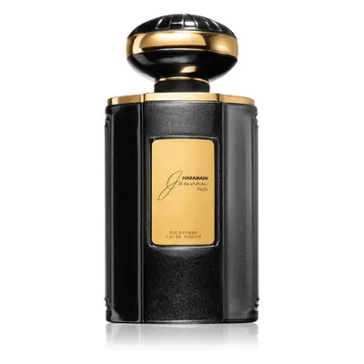 Al Haramain Junoon Noir Eau de Parfum hölgyeknek 75 ml