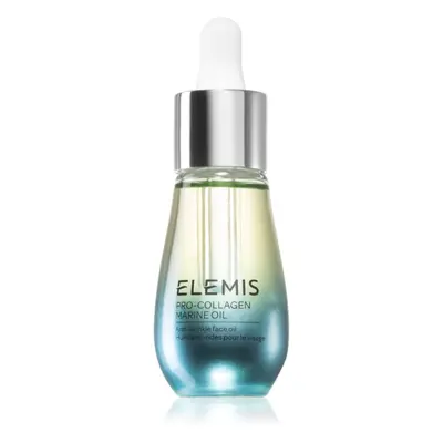 Elemis Pro-Collagen Marine Oil ránctalanító olaj arcra 15 ml