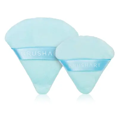 BrushArt Accessories Powder puff set puffni