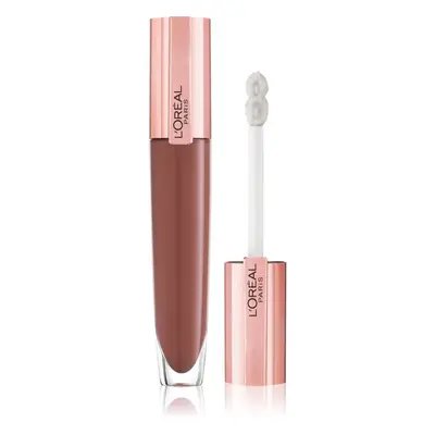 L’Oréal Paris Glow Paradise Balm in Gloss ajakfény hialuronsavval árnyalat 414 I Escalate 7 ml