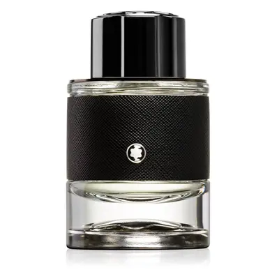 Montblanc Explorer Eau de Parfum uraknak 60 ml