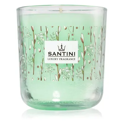 SANTINI Cosmetic Hello Spring illatgyertya 200 g