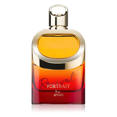 Afnan Portrait Revival Eau de Parfum unisex 100 ml