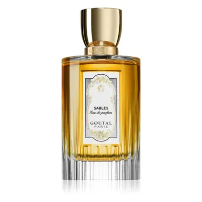 GOUTAL Sables Eau de Parfum uraknak 100 ml