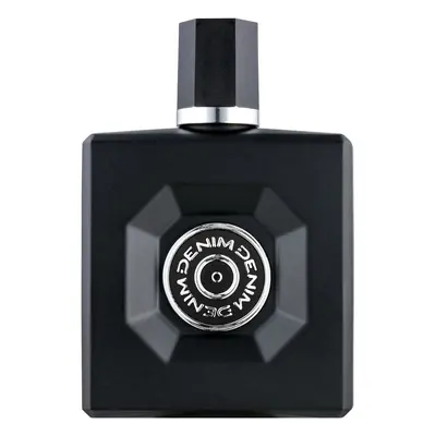 Denim Black Eau de Toilette uraknak 100 ml