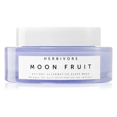 Herbivore Moon Fruit Retinol Alternative éjszakai arcmaszk 50 ml