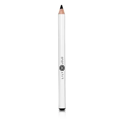 Lily Lolo Eye Pencil szemceruza Black 1,14 g