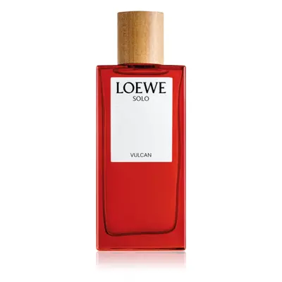 Loewe Solo Vulcan Eau de Parfum uraknak 100 ml