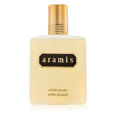 Aramis After Shave Lotion borotválkozás utáni arcvíz uraknak 200 ml