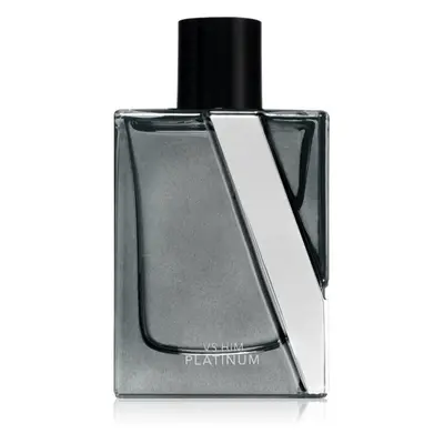 Victoria's Secret VS Him Platinum Eau de Parfum uraknak 100 ml