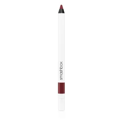 Smashbox Be Legendary Line & Prime Pencil szájkontúrceruza árnyalat Deep Mauve 1,2 g