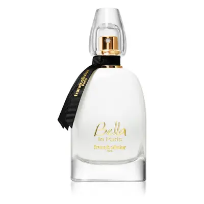 Franck Olivier Bella In Paris Eau de Parfum hölgyeknek 75 ml