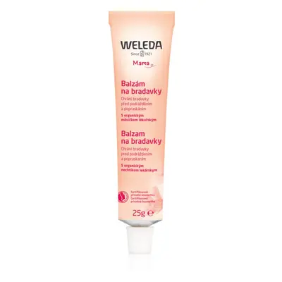 Weleda Mama mellbimbó balzsam 25 g