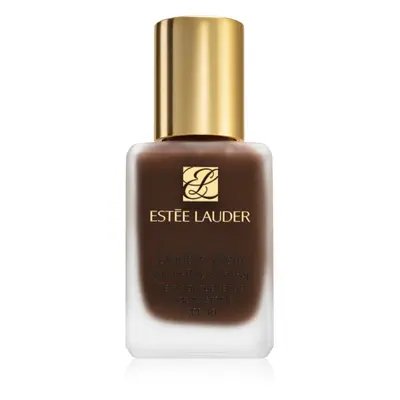 Estée Lauder Double Wear Stay-in-Place tartós alapozó SPF 10 árnyalat 9N1 Ebony 30 ml