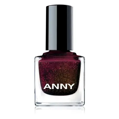 ANNY Color Nail Polish körömlakk árnyalat 059 So Classy 15 ml