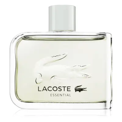 Lacoste Essential Eau de Toilette uraknak 125 ml