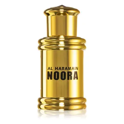 Al Haramain Noora illatos olaj hölgyeknek 12 ml