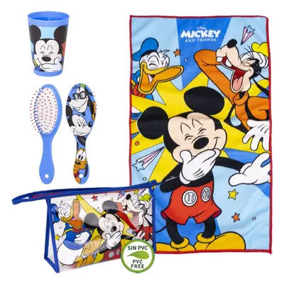 Disney Mickey Toiletry Bag neszeszer gyermekeknek