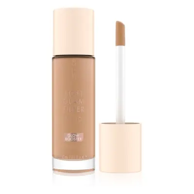 Catrice Soft Glam Filter világosító tonizáló fluid árnyalat 030 - Medium 30 ml