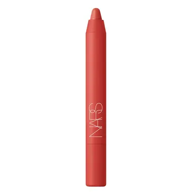 NARS POWERMATTE HIGH-INTENSITY LIP PENCIL tartós szájceruza matt hatással árnyalat KISS ME DEADL