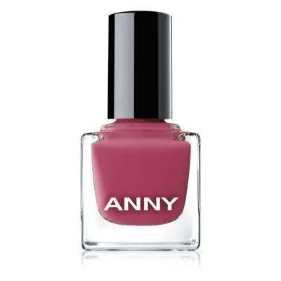 ANNY Color Nail Polish körömlakk árnyalat 222.70 Mondays We Wear Pink 15 ml