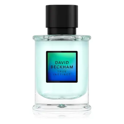 David Beckham True Instinct Eau de Parfum uraknak 50 ml