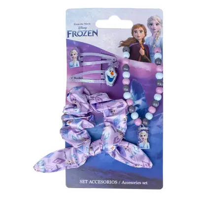 Disney Frozen 2 Beauty Set szett (gyermekeknek)