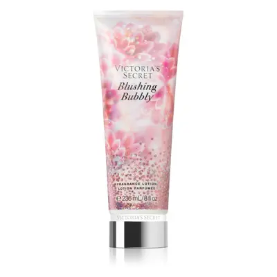 Victoria's Secret Blushing Bubbly testápoló tej hölgyeknek 236 ml