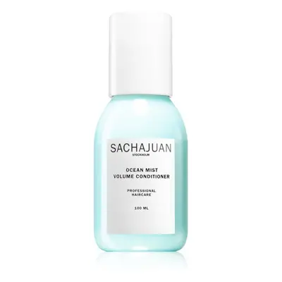 Sachajuan Ocean Mist Volume Conditioner dúsító kondicionáló beach hatásért 100 ml