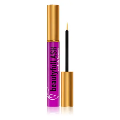 BeautifulLASH Eyelash Formula megújító és növelő szérum szempillára 3 ml