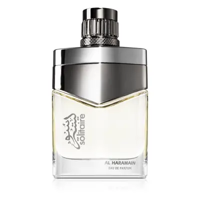 Al Haramain Solitaire Eau de Parfum unisex 85 ml