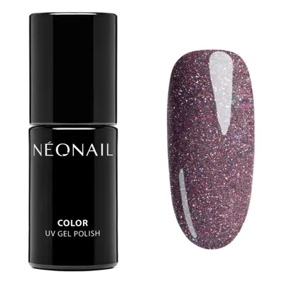 NEONAIL Carnival Cities géles körömlakk árnyalat LA Mood 7,2 ml