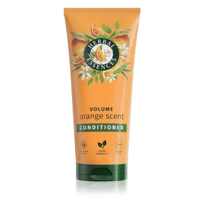 Herbal Essences Orange Scent Volume kondicionáló a finom hajért 250 ml