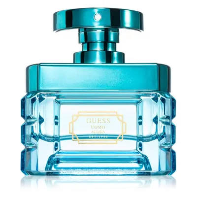 Guess Uomo Acqua Eau de Toilette uraknak 30 ml