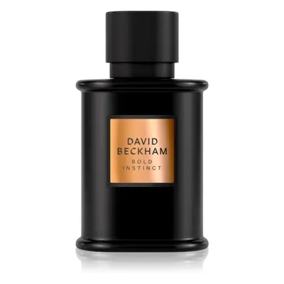 David Beckham Bold Instinct Eau de Parfum uraknak 50 ml