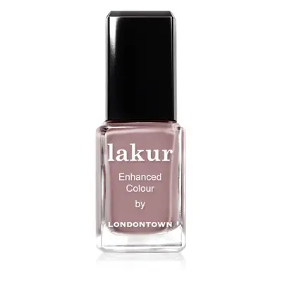 LONDONTOWN Lakur körömlakk árnyalat Chai Nail 12 ml