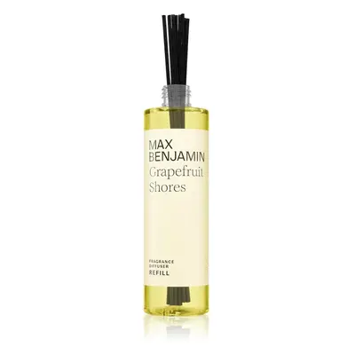 MAX Benjamin Grapefruit Shores Aroma diffúzor töltet 300 ml